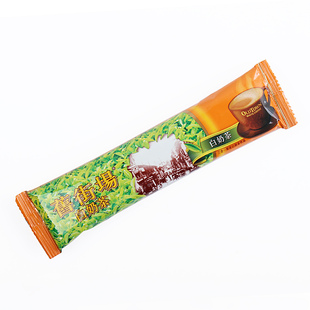  亏本限购 特价马版 马来西亚旧街场3合1即溶白奶茶40g品尝装