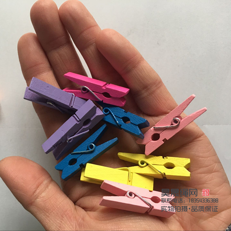 可爱相册拍立得明信片照片墙彩色木质夹子麻绳爱心木头木夹子套装在类目 居家布艺, 缝纫DIY材料、工具及成品, 缝纫DIY配件/辅料/配饰, 绳子中 - 来自Buy2taobao.com提供专业的淘宝代购服务