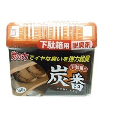 日本進口家用鞋櫃脫臭劑活性炭強力除臭劑吸附異味除菌劑淨化劑在類目 家裝主材, 環保/除味/保養, 除味系列, 除味劑中 - 來自Buy2taobao.com提供專業的淘寶代購服務