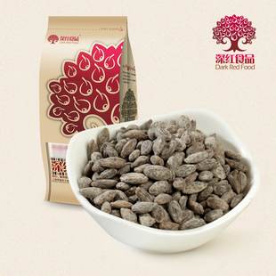  【深红食品】特产坚果炒货 长兴特级奶油吊瓜子220g 新货壳薄肉厚