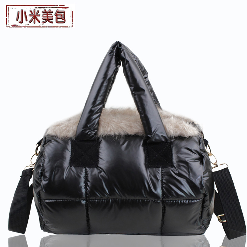 女包秋冬毛毛包包...