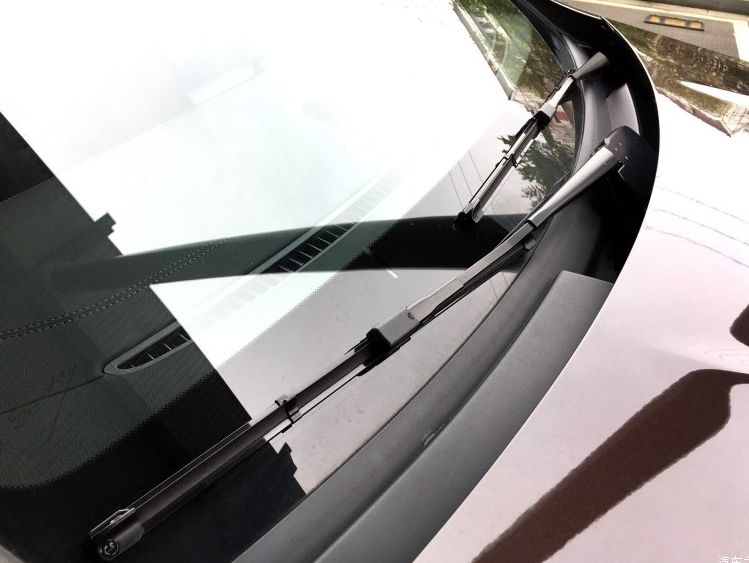 Benz GLA level Wiper Blade Wiper Wiper Wiper skin Wiper blades GLA200 GLA220in the Car/Articles/Fitting/Refit , Auto Parts and Accessories , Wiper category - from Buy2taobao.com to provide professional Taobao agent buy service
