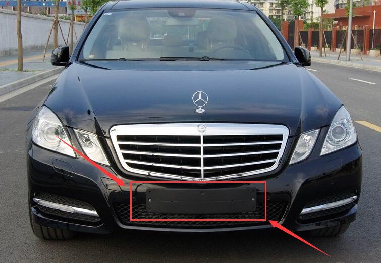 奔驰E级 W212 E200L E260L E300L 前牌照板 车牌固定底板 牌照架在类目 汽车/用品/配件/改装, 汽车外饰品/加装装潢/防护, 汽车外饰品, 车牌架/牌照托中 - 来自Buy2taobao.com提供专业的淘宝代购服务