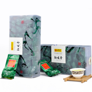  铁观音 春茶 茶叶 新茶 七缘香T8198浓香安溪铁观音 500g