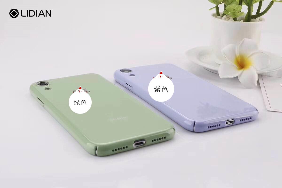 pc硬壳苹果xs原机壳xsmax手机保护套紫罗兰抹茶绿xr苹果67p8p|ruв категории Цифровые аксессуары, аксессуары для мобильных телефонов, телефон защитный кожух/оболочка - от Buy2taobao.com для оказания профессиональной услуги покупки агента Taobao