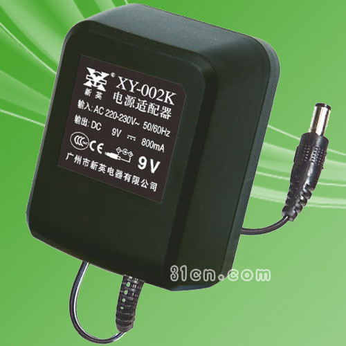 9V電源適配器800mA直流9伏路由器變壓器充電器新英實體批量店優惠在類目 影音電器, 影音家電配件, 碟/電池/電源適配器中 - 來自Buy2taobao.com提供專業的淘寶代購服務