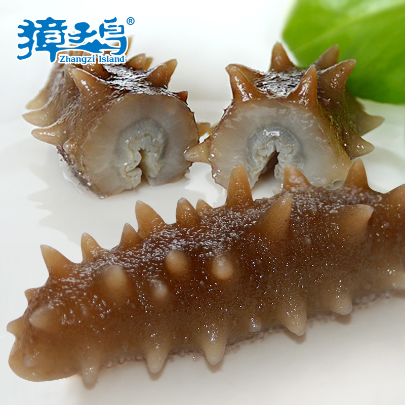 即食海参 大连,大连淡干海参_晓芹即食海参_大连獐子岛海参