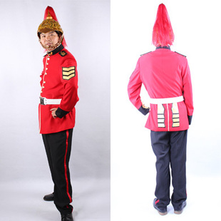皇家马队钢盔帽英国皇家卫队服装乐队演出服帽子定做华圆名正品在类目 男装, 套装, 工装制服中 - 来自Buy2taobao.com提供专业的淘宝代购服务
