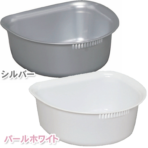 iris愛麗思抗菌半圓環保樹脂水盆 瀝水洗菜 KA36AG 大號在類目 廚房/烹飪用具, 烹飪用具, 其它中 - 來自Buy2taobao.com提供專業的淘寶代購服務