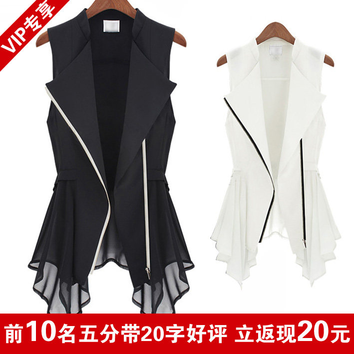 <em>黑色流苏马甲</em>多少钱,<em>黑色流苏马甲</em>网上专卖,黑