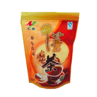  包邮 野生牛蒡圆片茶 买一赠二 买二赠三