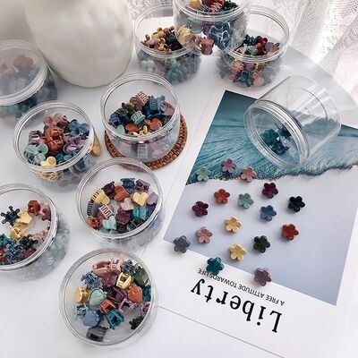 泫雅风同款网红发卡子发夹子头饰韩版学生可爱成人ins刘海夹发饰