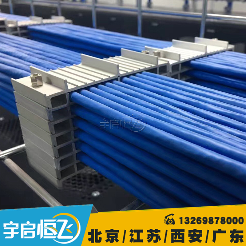 鋁合金固線器 機房走線架理線器 五類六類網線排線器 6mm*12根在類目 3C數碼配件, 數碼包/收納/整理, 線纜收納器/集線器中 - 來自Buy2taobao.com提供專業的淘寶代購服務