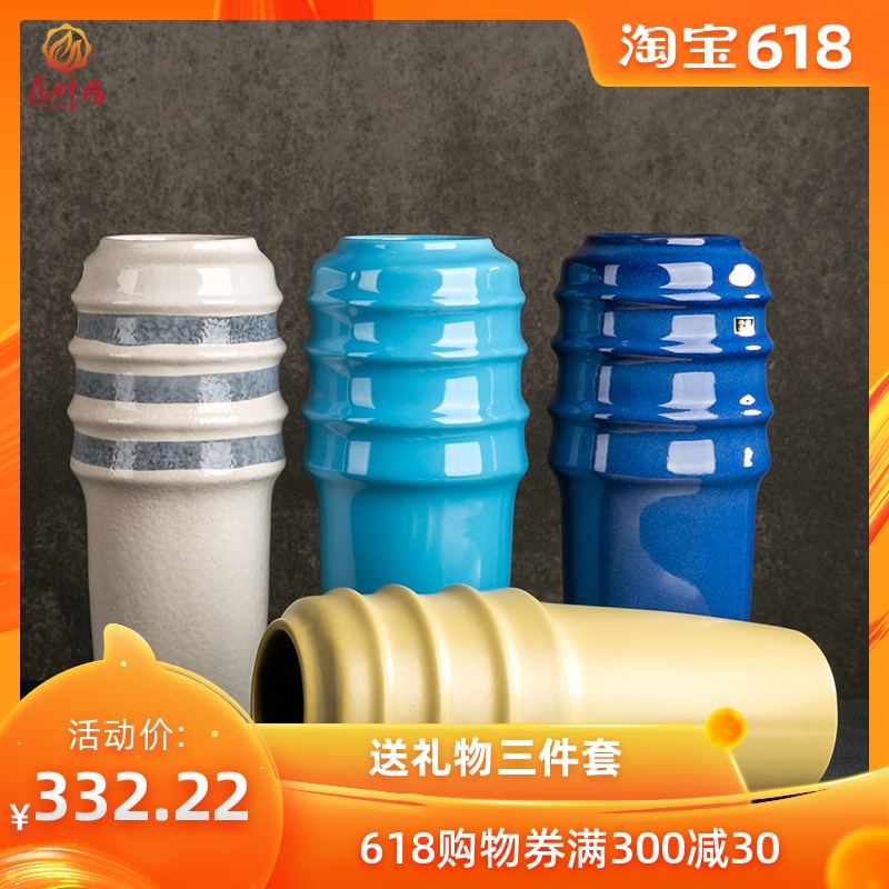 日本进口小原流花器投入瓶瓶花剑山插花工具花道器皿插花底座包邮|ruв категории доставка цветов/цветок моделирования/растения садоводства, ваза/цветок/горшок/цветок (новый), горшок - от Buy2taobao.com для оказания профессиональной услуги покупки агента Taobao