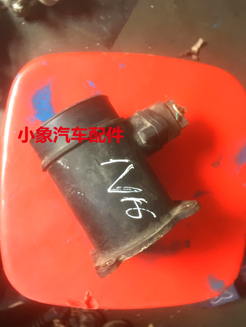 尼桑 阳光 n16 03-05款 风神 蓝鸟 空气流量计 流量器拆车在类目 汽车/用品/配件/改装, 汽车零配件, 电气系统, 汽车传感器中 - 来自Buy2taobao.com提供专业的淘宝代购服务