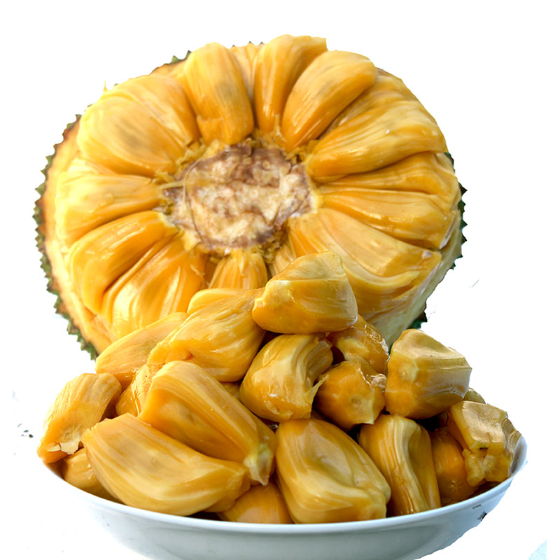 18-20斤海南三亚新鲜水果菠萝蜜木菠萝树菠萝非红肉s在类目 水产肉类/新鲜蔬果/熟食, 新鲜水果, 其它中 - 来自Buy2taobao.com提供专业的淘宝代购服务