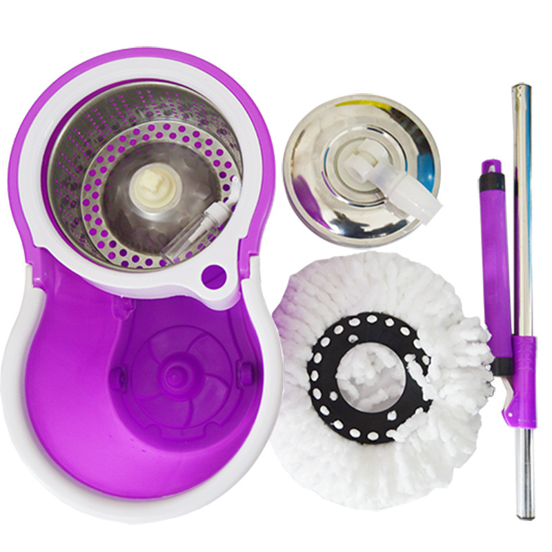 originality Mop bucket Dual Drive Hand pressure rotate Mop household Mopin the Family/Personal Cleaning Tools , Housework/Floor cleaning equipment , Rotating mop category - from Buy2taobao.com to provide professional Taobao agent buy service