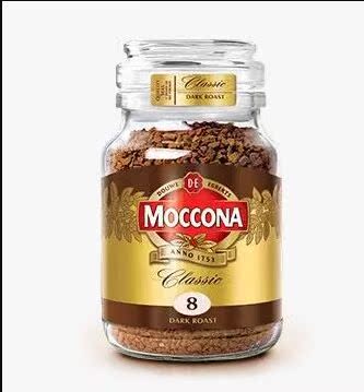 澳洲直邮 Moccona/摩可纳经典速溶咖啡8号 200g 经典黑烤烘焙在类目 咖啡/麦片/冲饮, 速溶咖啡/咖啡豆/粉, 速溶咖啡中 - 来自Buy2taobao.com提供专业的淘宝代购服务