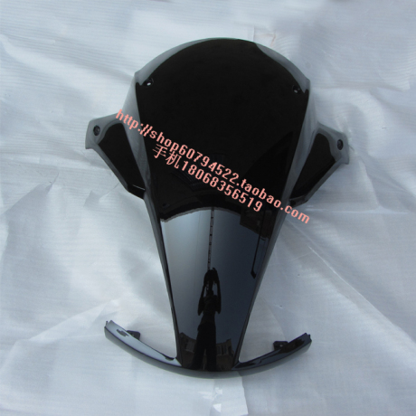 摩托车配件 巡洋舰 马杰斯特 T3踏板车前面板