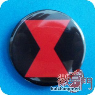 动漫周边 电影徽章 个性胸章定做 复仇者联盟标