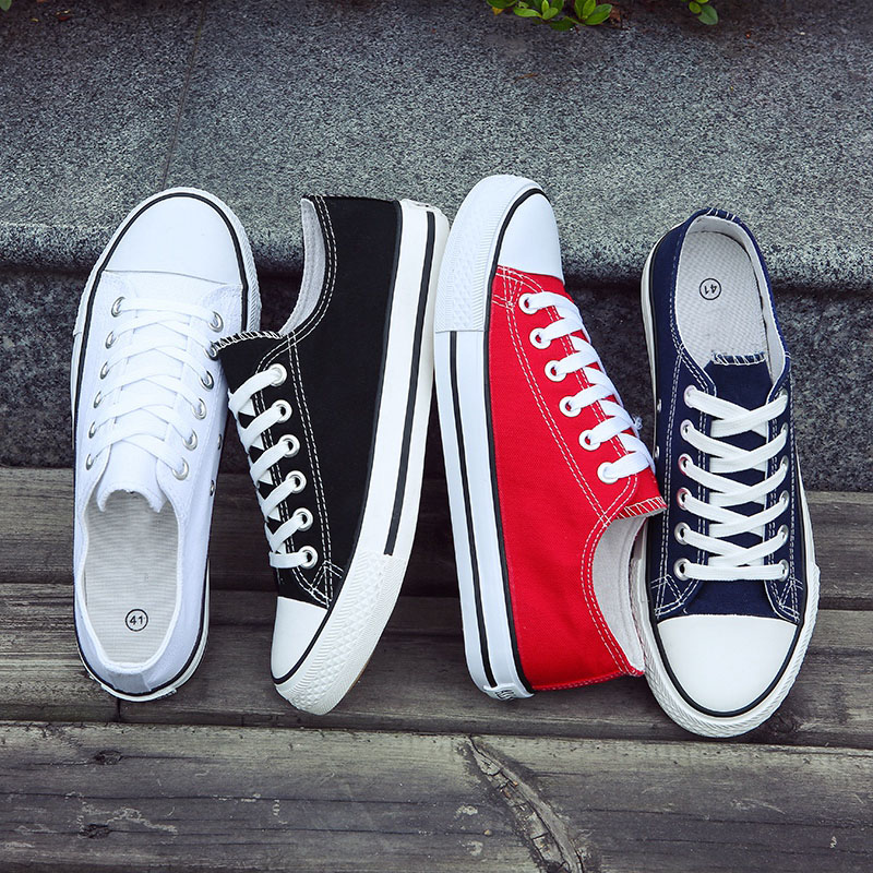 Men's Shoes canvas shoe Low White shoes Casual shoes Lovers money Gym shoes skate shoes Women's Shoes gym shoesin the Men's Shoes, Canvas shoes category - from Buy2taobao.com to provide professional Taobao agent buy service