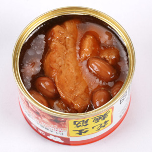  味全花生面筋 全素 台湾家常菜 台湾原装进口特色食品 特价
