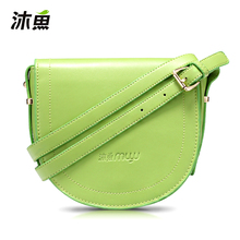 Mu fish jelly bag 2013 Korean version of the new fashion candy colors fashion handbags shoulder diagonal packet 30259