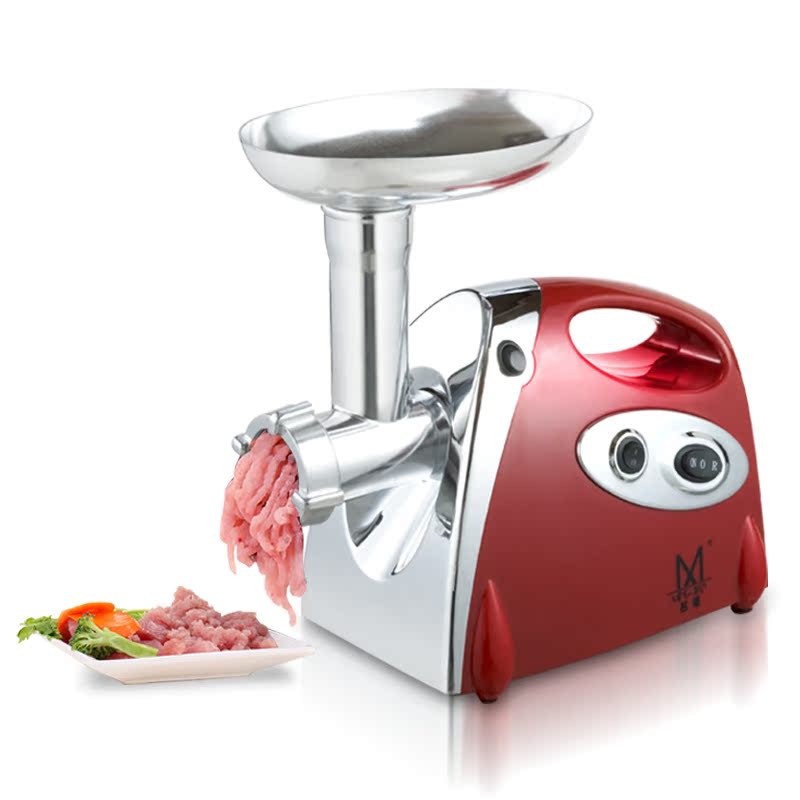 爆售1500台名健MGB-090绞肉机家用电动多功