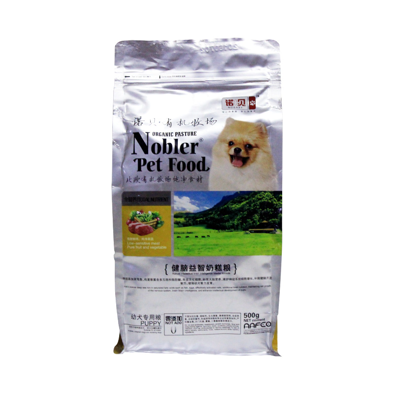 幼犬狗粮宠物粮幼犬专用粮泰迪诺贝有机牧场幼犬婴幼犬粮500g包邮|ruв категории животное/Животное питание и принадлежностей, собак основных зерновых культур - от Buy2taobao.com для оказания профессиональной услуги покупки агента Taobao
