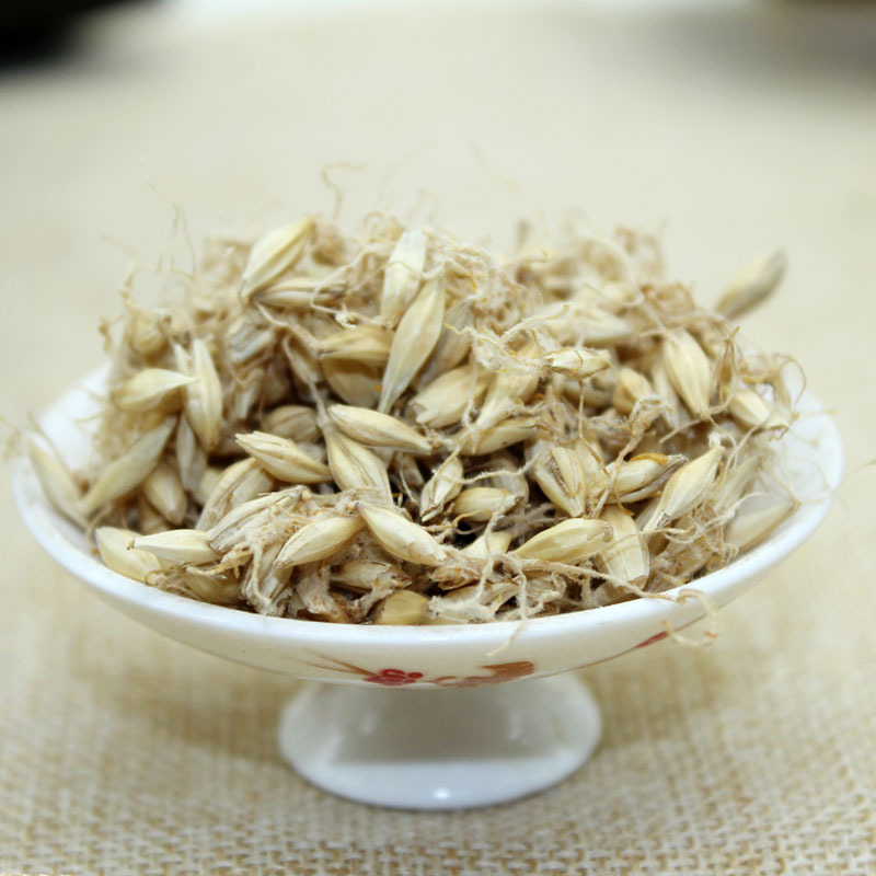 生麦芽1000克大麦毛农家胚芽全芽整芽生大麦芽茶非炒麦芽退奶回奶在类目 传统滋补营养品, 药食同源食品, 其他药食同源食品中 - 来自Buy2taobao.com提供专业的淘宝代购服务