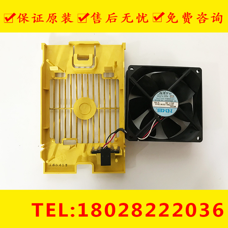 A02B-0260-C021 A230-0587-X002 3610ML-05W-B49发那科系统风扇|msdalam kategori Perkakasan komputer/monitor/Komputer Zhou Bian, radiator/Fan - dari Buy2taobao.com untuk memberikan perkhidmatan ejen Taobao profesional membeli