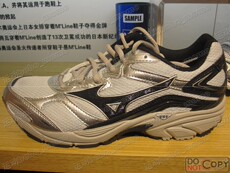 Спортивная обувь 特价 mizuno/美津浓crusader 跑步鞋 y08ka26073