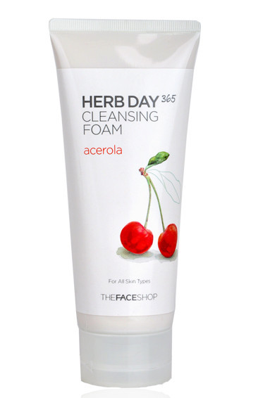Солнце The face shop SPF50 Солнце The face shop SPF50