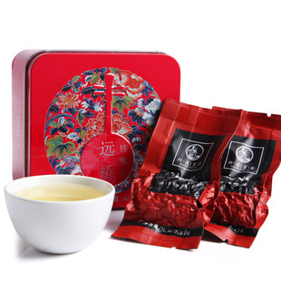  尚客茶品 铁观音 安溪铁观音 清香型茶叶 包邮 9.9元 买4送1