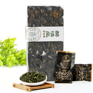  尚客茶品 铁观音 安溪铁观音 特级浓香型 醉清风浓香型铁观音