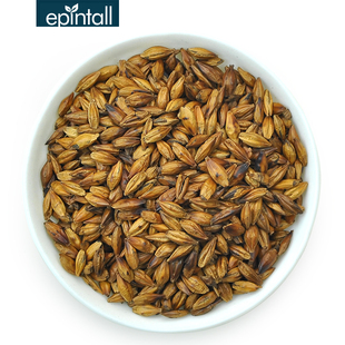  烘焙型 原味大麦茶 散装 25g【3元200克】花茶 茶叶试用装