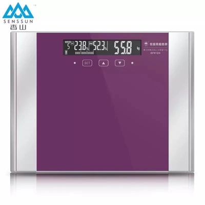 香山秤EF912H電子稱體重秤健康秤智能稱肌肉多功能體重計在類目 個人護理/保健/按摩器材, 美容/美體輔助工具, 體重秤/健康秤中 - 來自Buy2taobao.com提供專業的淘寶代購服務