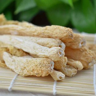  新货 丽水庆元竹荪干货  南北干货 土特产 50g袋*2