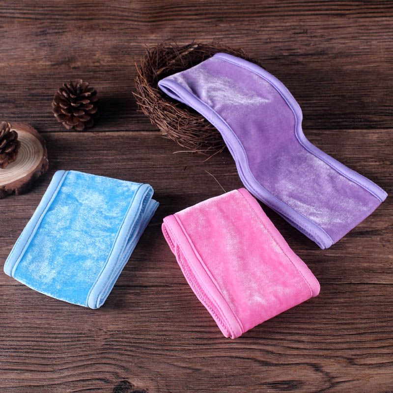 Headband Facial mask Wash one's face Headband Simplicity Beauty Orecchiette Makeup Headgear lovely Wigs Suppliesin the Family/Personal Cleaning Tools , Personal care cleaning appliances , Headbands category - from Buy2taobao.com to provide professional Taobao agent buy service