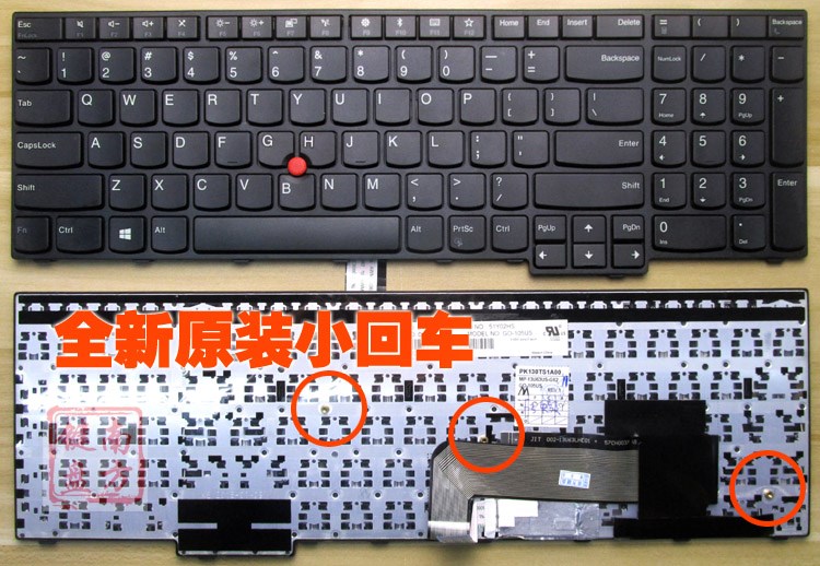 联想IBM Thinkpad E550 E565 E555 E550C E560 笔记本键盘 更换|ruв категории компьютерное оборудование/дисплей/Компьютерная периферия, клавиатура - от Buy2taobao.com для оказания профессиональной услуги покупки агента Taobao