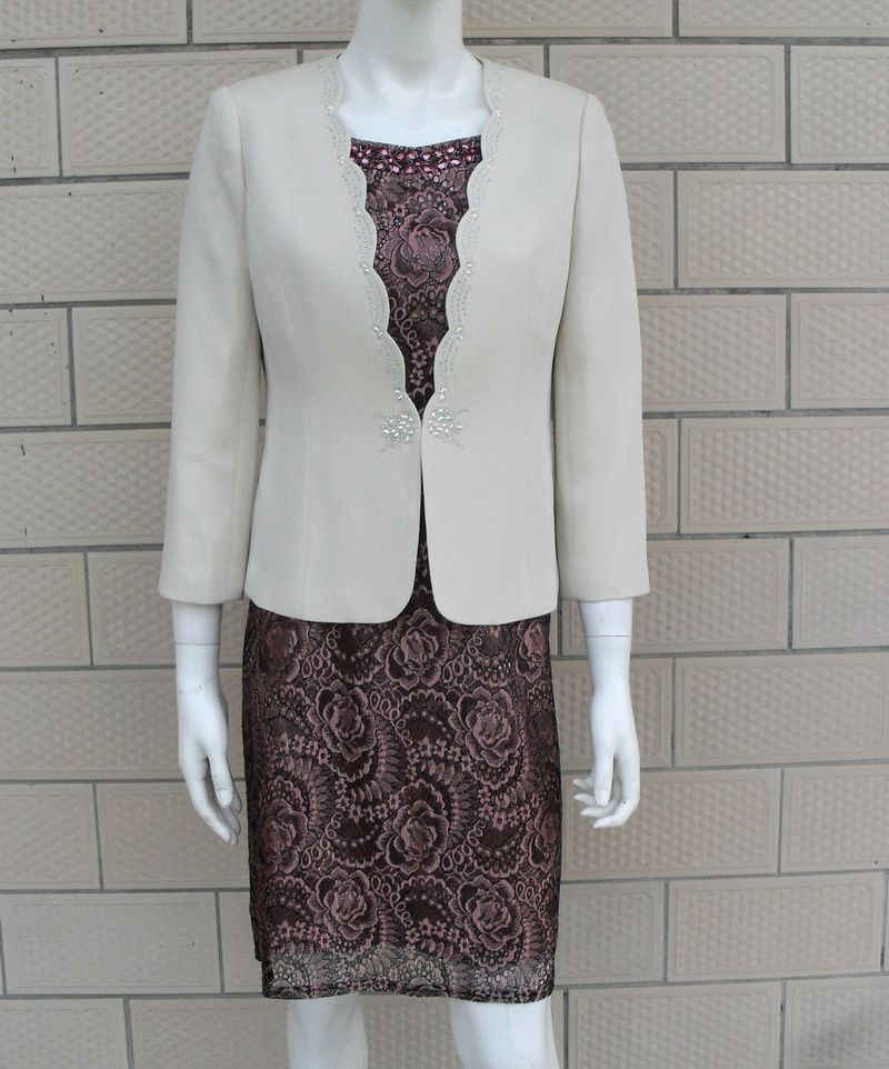 2013春装结婚喜庆婚宴婚庆婚礼服套装 奢华妈妈装中年套裙 2013春装结婚喜庆婚宴婚庆婚礼服套装 奢华妈妈装中年套裙