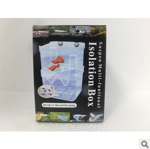 浮式多功能隔離盒魚缸繁殖孵化網箱熱帶魚缸水族箱用品(小號)在類目 寵物/寵物食品及用品, 水族世界, 魚缸等水族設備, 孵化器中 - 來自Buy2taobao.com提供專業的淘寶代購服務
