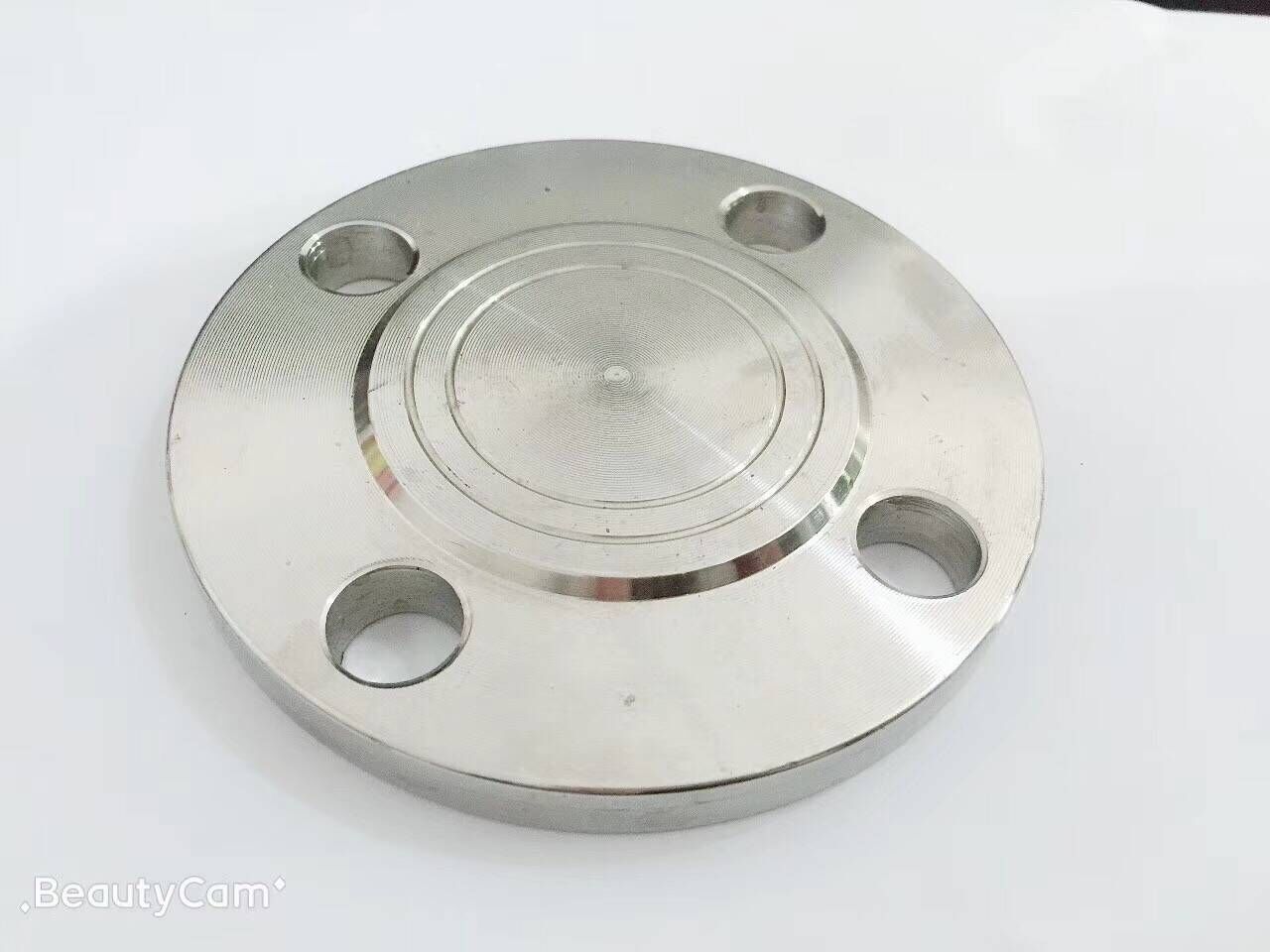 316L不锈钢法兰盲板PN10不锈钢法兰盖板DN25 40 50 65 80 100 150在类目 五金/工具, 机械五金, 法兰(新)中 - 来自Buy2taobao.com提供专业的淘宝代购服务