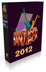 网络传输-79G-band in a box 2012.4大容量版中