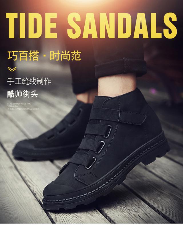 ZF ZG帕达索新款中帮高档马丁靴GA0168|msdalam kategori Kasut lelaki popular, but - dari Buy2taobao.com untuk memberikan perkhidmatan ejen Taobao profesional membeli