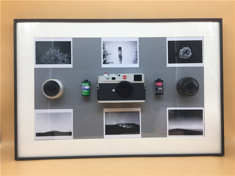 立体艺术画框相机裱装画框/铝合金加强材质画框/视觉映象/别墅画|ruв категории Домашний быт, рамка/рамка - от Buy2taobao.com для оказания профессиональной услуги покупки агента Taobao