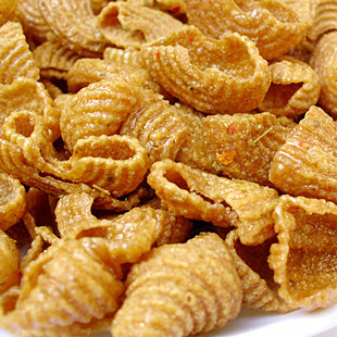  嘟嘟正宗特产超市小吃休闲蜗牛派烤牛味零食批发好吃膨化食品秒杀