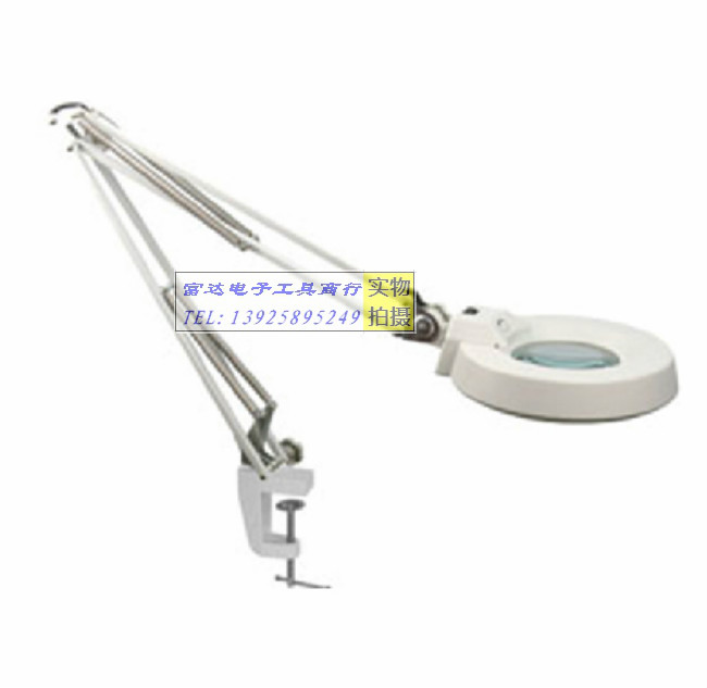 Clip magnifier magnifier Table lamp magnifier 10 read the elderly ordinary LT-86Ain the Electronic Dictionary/Electronic paper book/Stationery , Drawing measurement products , Magnifier category - from Buy2taobao.com to provide professional Taobao agent buy service