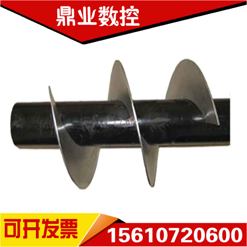 不锈钢304有轴绞龙叶片 排屑机碳钢螺旋杆201输送机无轴蛟龙叶片在类目 五金/工具, 机械五金, 其他机械五金(新)中 - 来自Buy2taobao.com提供专业的淘宝代购服务