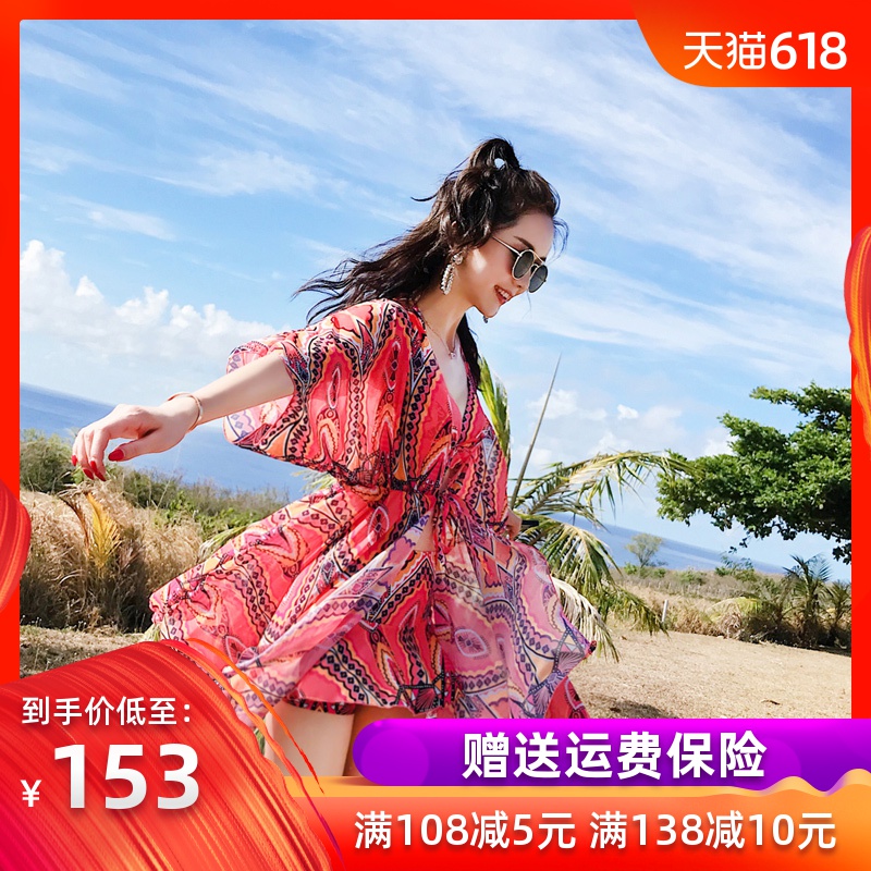 泳衣女三件套韩国温泉小香风保守游泳衣2018新款爆款性感比基尼女在类目 运动/瑜伽/健身/球迷用品, 游泳, 比基尼中 - 来自Buy2taobao.com提供专业的淘宝代购服务